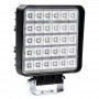 Werklamp AWL33 30 LED Floodlight 9-36V, afm.: 110x110x45mm