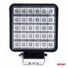 Werklamp AWL33 30 LED Floodlight 9-36V, afm.: 110x110x45mm