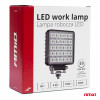 Werklamp AWL33 30 LED Floodlight 9-36V, afm.: 110x110x45mm