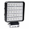 Werklamp AWL34 30 LED FLOOD 9-36V met schakelaar