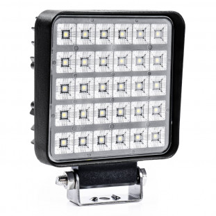 Werklamp AWL34 30 LED FLOOD 9-36V met schakelaar
