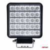 Werklamp AWL34 30 LED FLOOD 9-36V met schakelaar