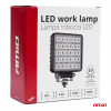 Werklamp AWL34 30 LED FLOOD 9-36V met schakelaar