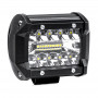 Werklamp AWL36 20 LED Spotlight 9-36V, afm: 74x95x55mm