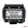 Werklamp AWL36 20 LED Spotlight 9-36V, afm: 74x95x55mm