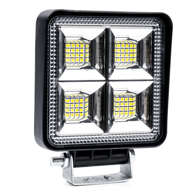 Werklamp AWL38 64 LED SPOT 9-36V