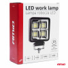 Werklamp AWL38 64 LED SPOT 9-36V