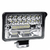 Werklamp AWL40 36 LED Spotlight 9-36V, afm: 95x150x60mm