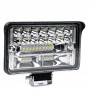 Werklamp AWL40 36 LED Spotlight 9-36V, afm: 95x150x60mm