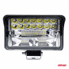 Werklamp AWL40 36 LED Spotlight 9-36V, afm: 95x150x60mm
