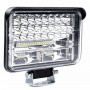 Werklamp AWL41 50 LED Spotlight 9-36V, afm: 110x170x60mm