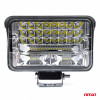 Werklamp AWL41 50 LED Spotlight 9-36V, afm: 110x170x60mm