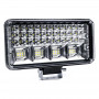 Werklamp AWL42 57 LED Spotlight 9-36V, afm.: 110x230x60mm