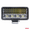 Werklamp AWL42 57 LED Spotlight 9-36V, afm.: 110x230x60mm