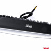Werklamp AWL42 57 LED Spotlight 9-36V, afm.: 110x230x60mm