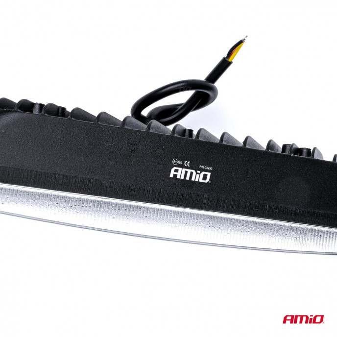 Werklamp AWL42 57 LED Spotlight 9-36V, afm.: 110x230x60mm