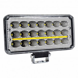 Werklamp AWL43 27 LED FLOOD 9-36V