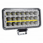 Werklamp AWL43 27 LED FLOOD 9-36V