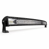 Werklamp LED, curved, hoogte 80mm, breedte 1300mm, diepte 84mm, 9-36V