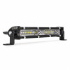 Werklamp balk LED smal, 18cm , 9-36V, afm.: 27x180x43mm