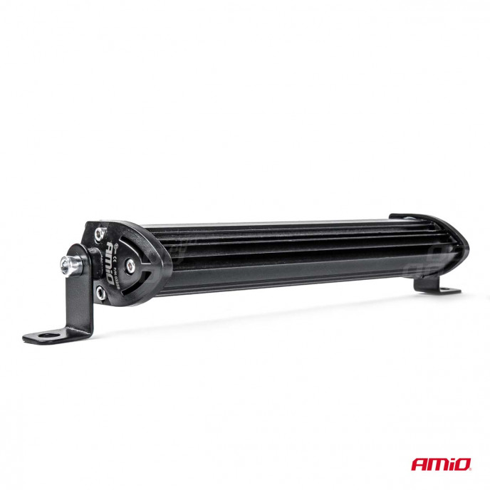 Werklamp balk LED smal, 18cm , 9-36V, afm.: 27x180x43mm
