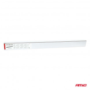Werklamp balk LED smal, 34cm , 9-36V, afm.: 27x340x43mm