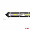 Werklamp balk LED smal, 50cm , 9-36V, afm.: 27x500x43mm