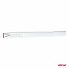 Werklamp balk LED smal, 65cm , 9-36V, afm.: 27x650x43mm