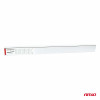 Werklamp balk LED smal, 81cm , 9-36V, afm.: 27x810x43mm