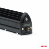 Werklamp balk LED smal, 96cm , 9-36V, afm.: 27x965x43mm