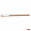 Werklamp balk LED smal, 112cm , 9-36V, afm.: 27x1120x43mm