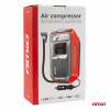 Auto Luchtcompressor met digitale manometer en LED-licht 12V ACOMP-18