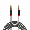 AUX kabel mini jack-jack 3,5mm 200cm