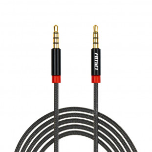AUX kabel mini jack-jack 3,5mm 200cm