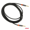 AUX kabel mini jack-jack 3,5mm 200cm