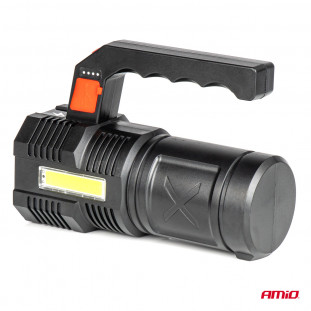 LED WERKENDE ZAKLAMP WT17