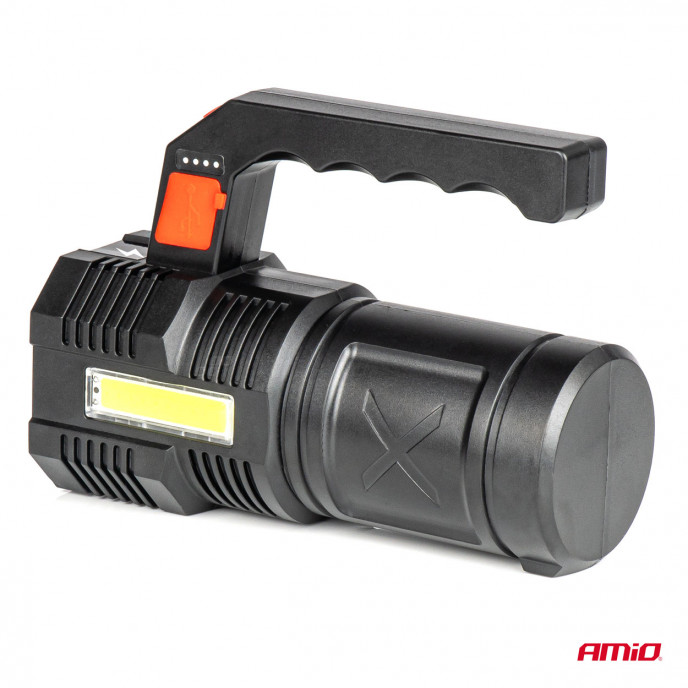 LED WERKENDE ZAKLAMP WT17