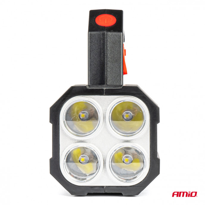 LED WERKENDE ZAKLAMP WT17