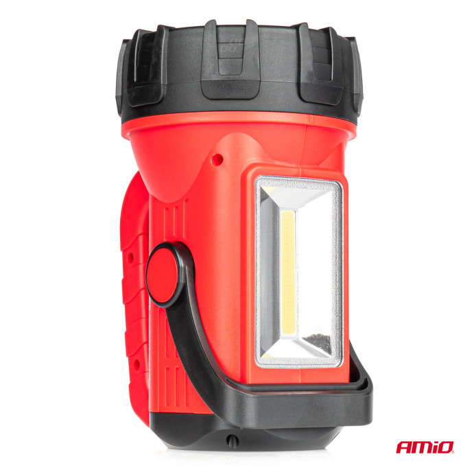 LED WERKLAMP WT18