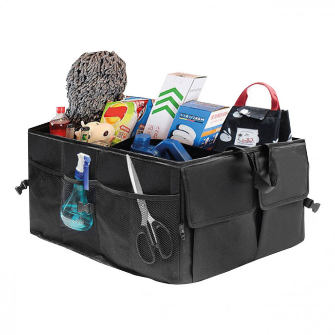 Kofferbak organizer CO-9