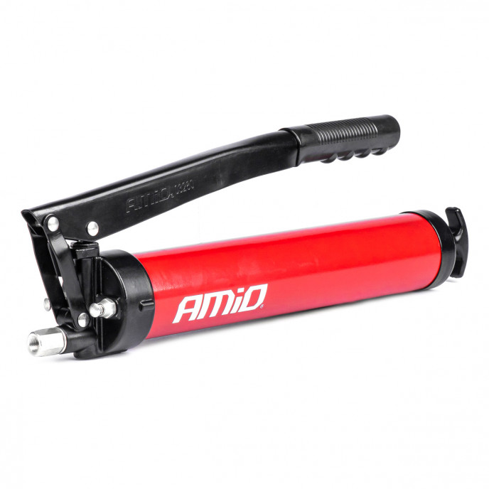 Handmatige vetspuit 900ml AMIO-03280