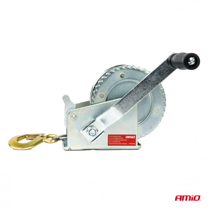 Handlier 5m 450kg