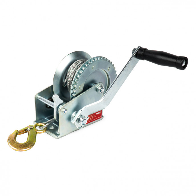 Handlier 5m 450kg