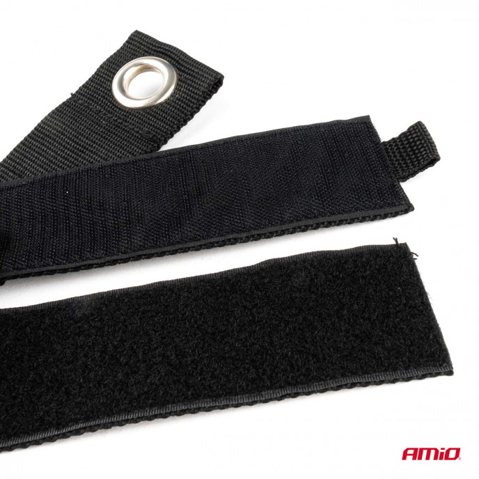 Klittenband houder 50x630mm