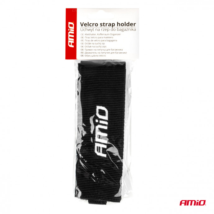 Klittenband houder 50x630mm