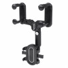 Achteruitkijkspiegel telefoonhouder HOLD-20