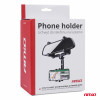 Achteruitkijkspiegel telefoonhouder HOLD-20