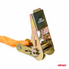 Transportbanden en elastische touwen set AMIO-03293
