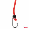 Transportbanden en elastische touwen set AMIO-03293