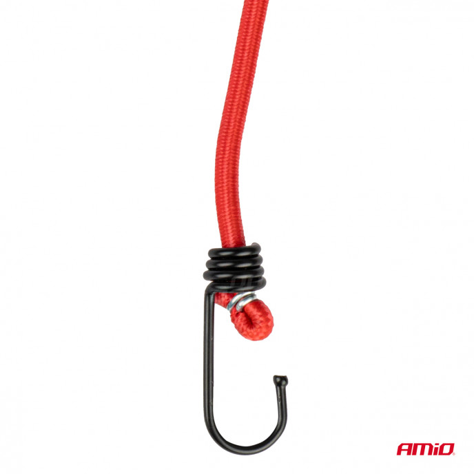 Transportbanden en elastische touwen set AMIO-03293